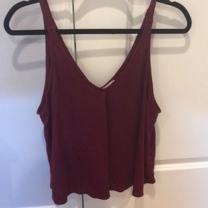 Free People Swing tank